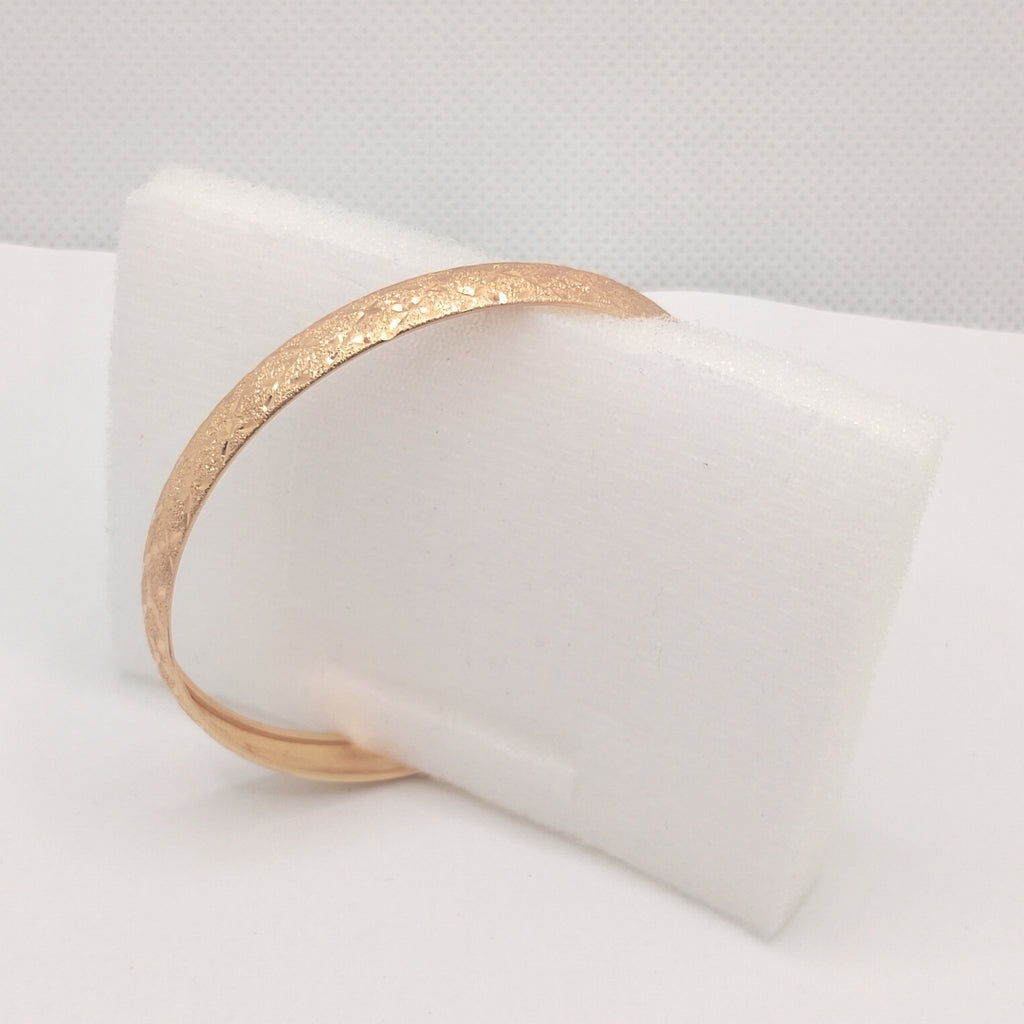PULSERA ORO 14 K 5,40 GRMS (SEMINUEVO)