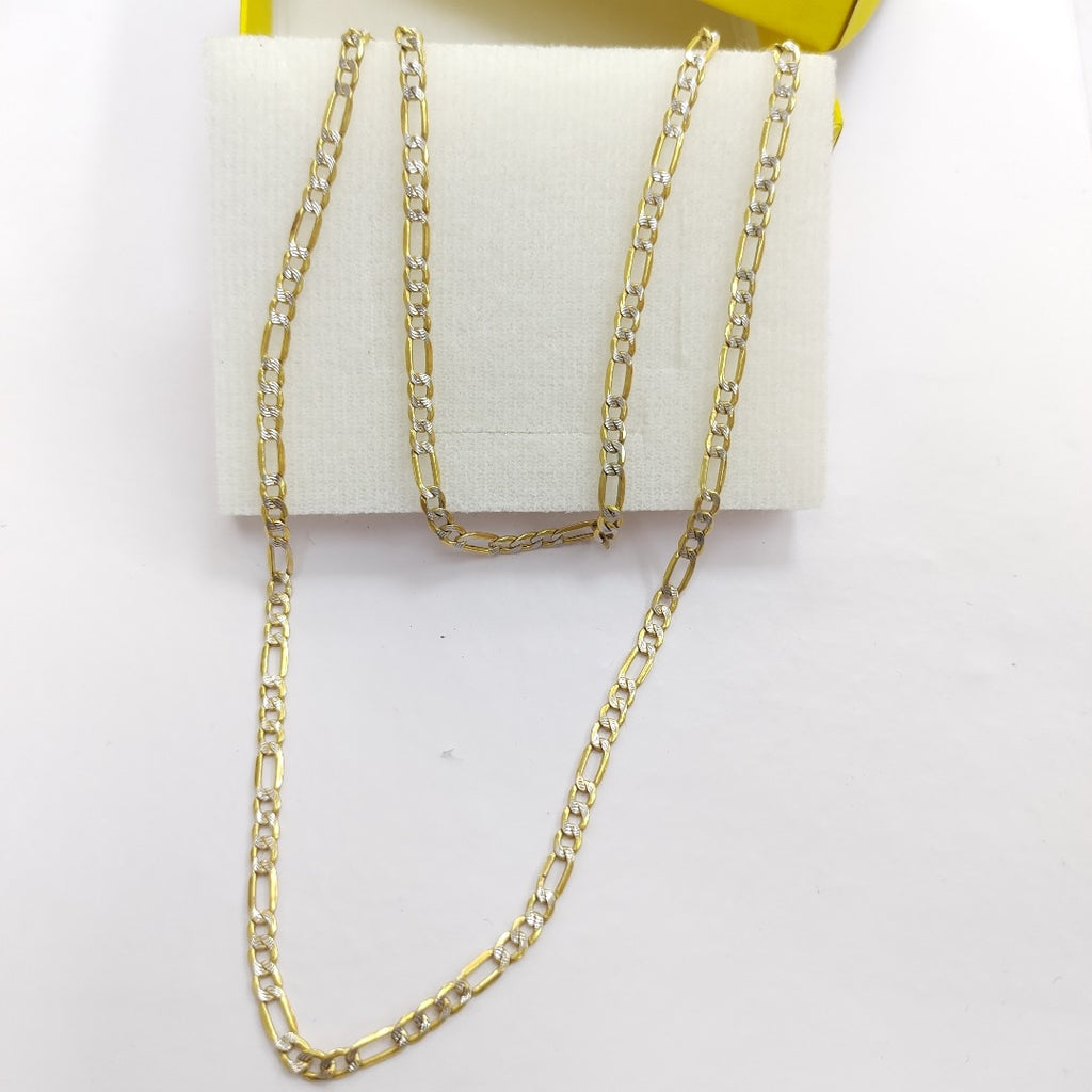 CADENA ORO 8 K 4,90 GRMS (SEMINUEVO)