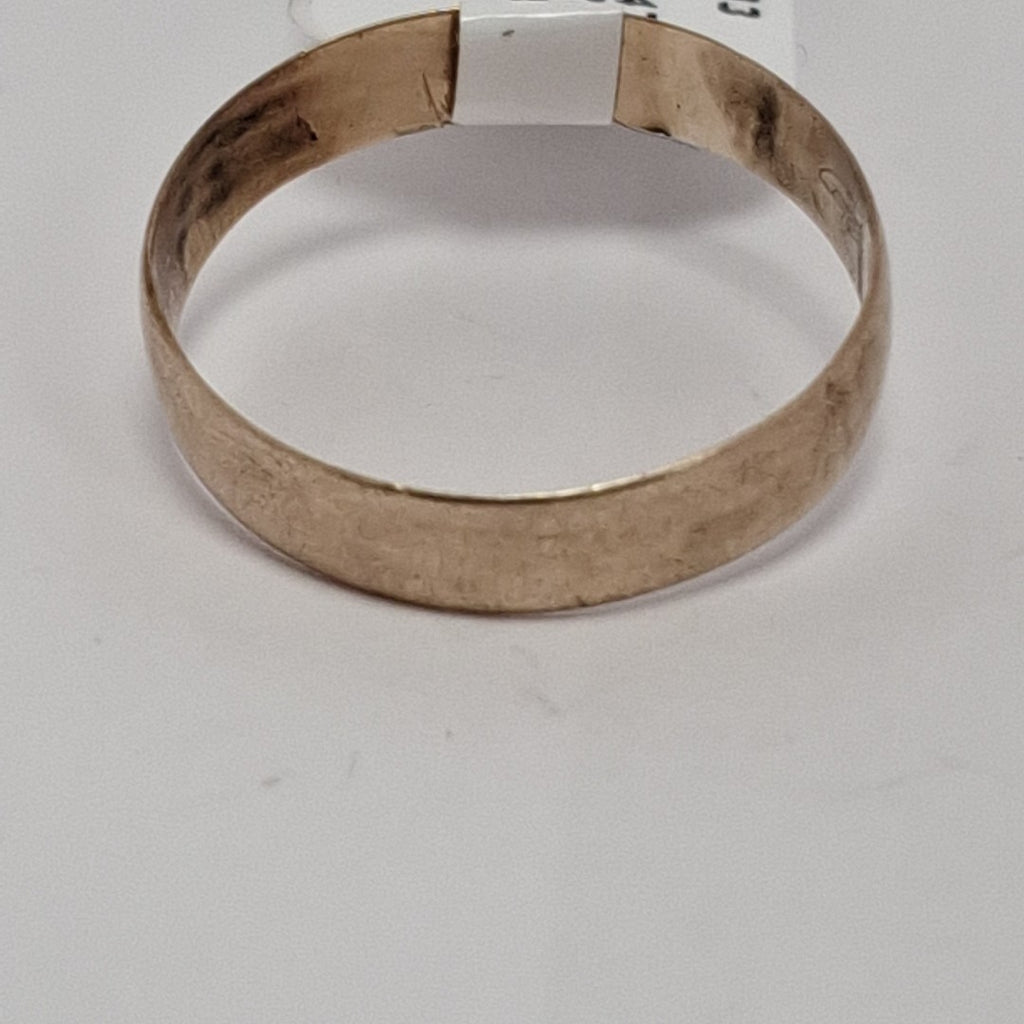 ARGOLLA ORO 8 K 1.7 GRMS (SEMINUEVO)