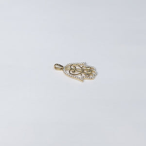 DIJES ORO 14K 1.2 (NUEVO)
