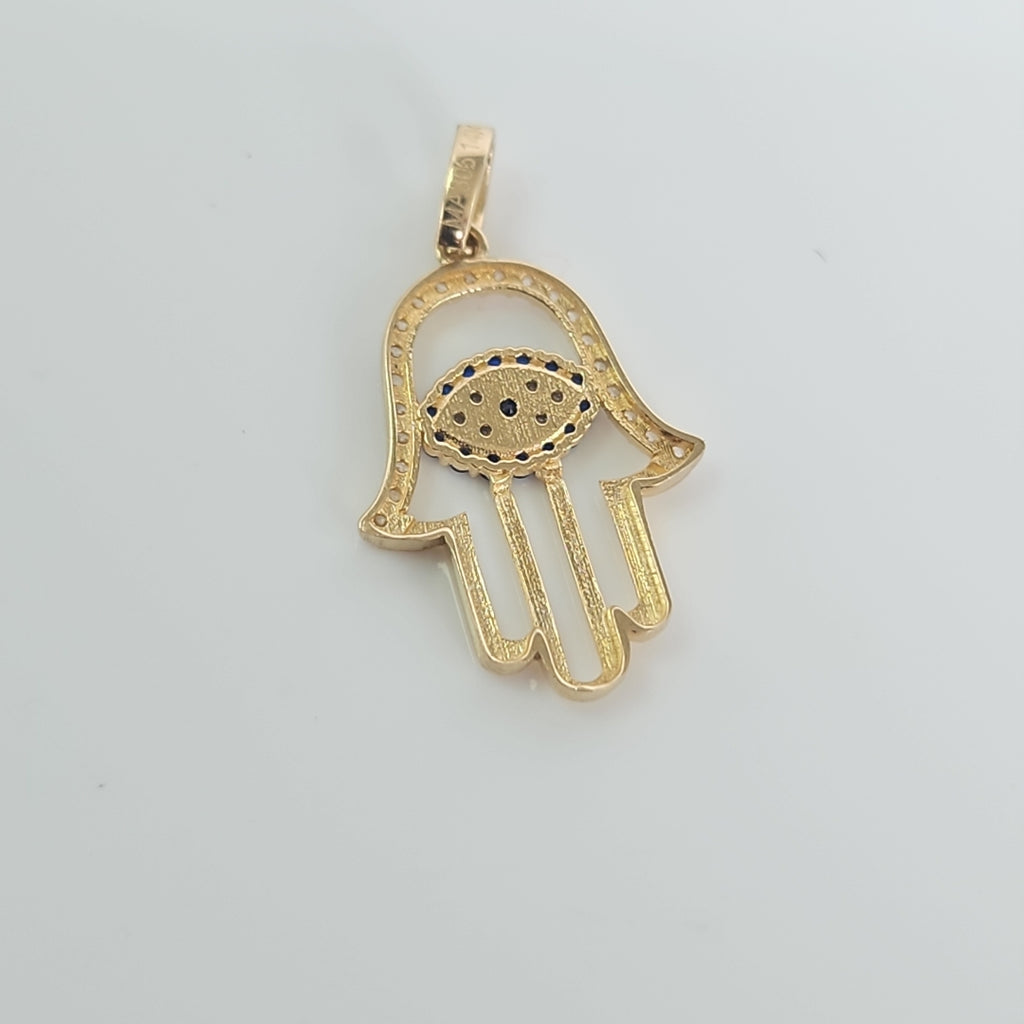 DIJES ORO 14K 1 (NUEVO)