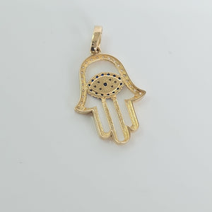 DIJES ORO 14K 1 (NUEVO)