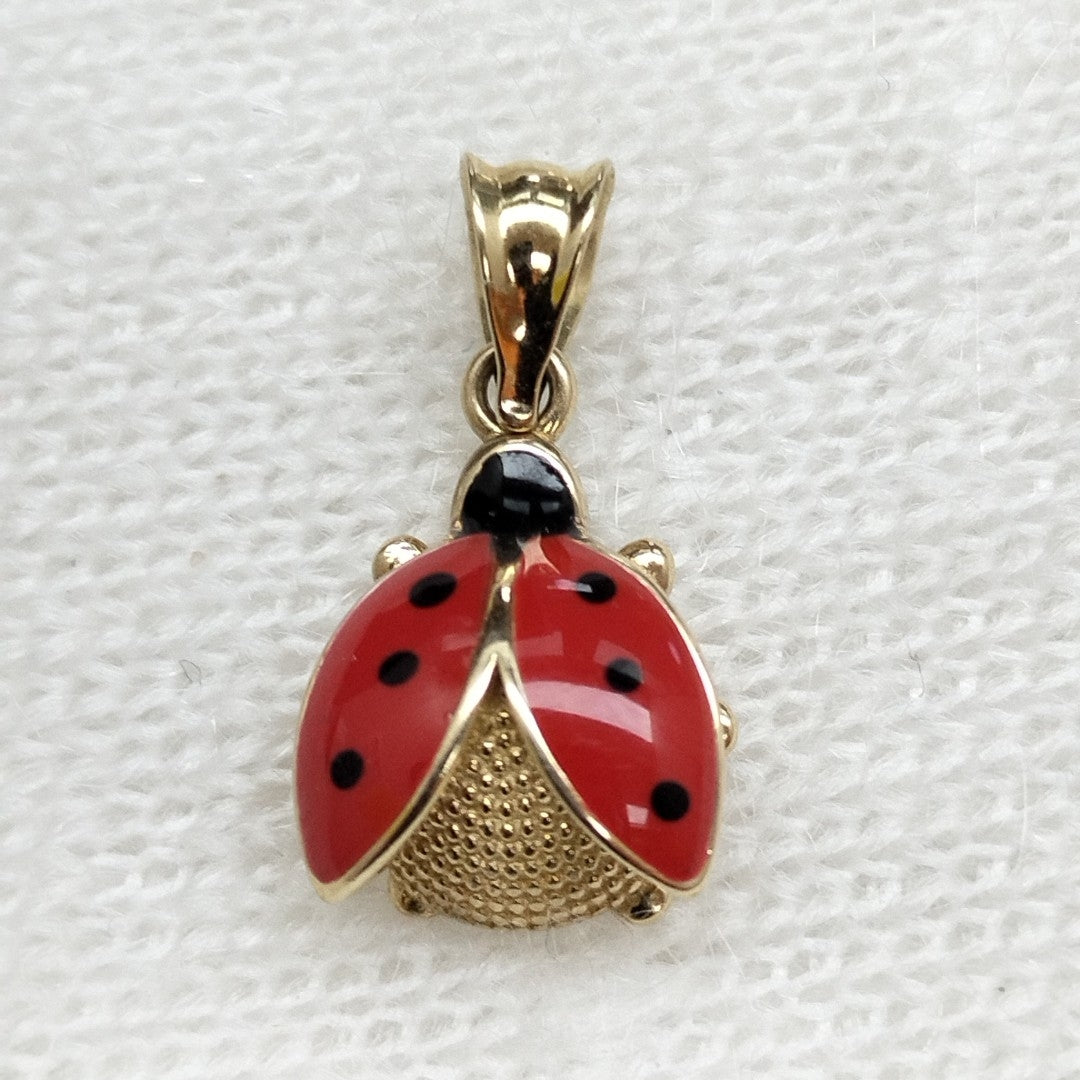 DIJES ORO 14K 1.4 (NUEVO)