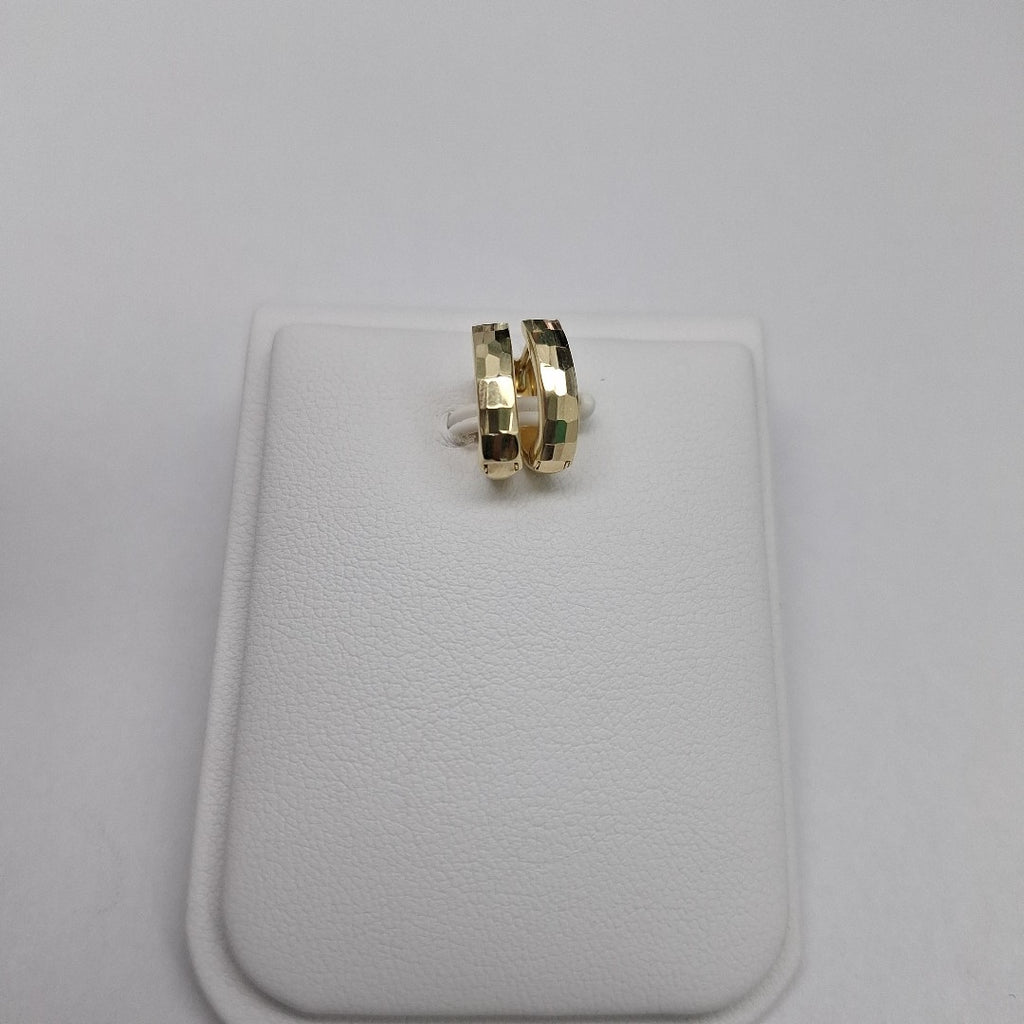 HUGGIES ORO 14K 1 (NUEVO)