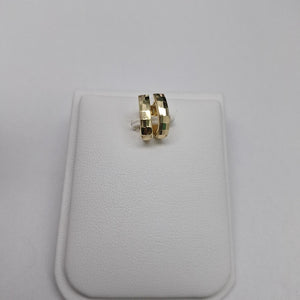 HUGGIES ORO 14K 1 (NUEVO)