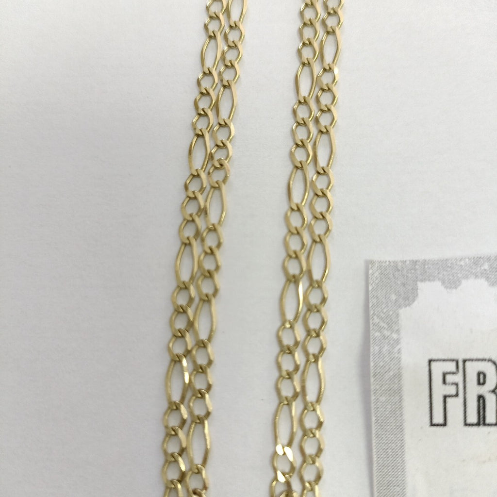 CADENA ORO 10 K 4.5 GRMS (SEMINUEVO)