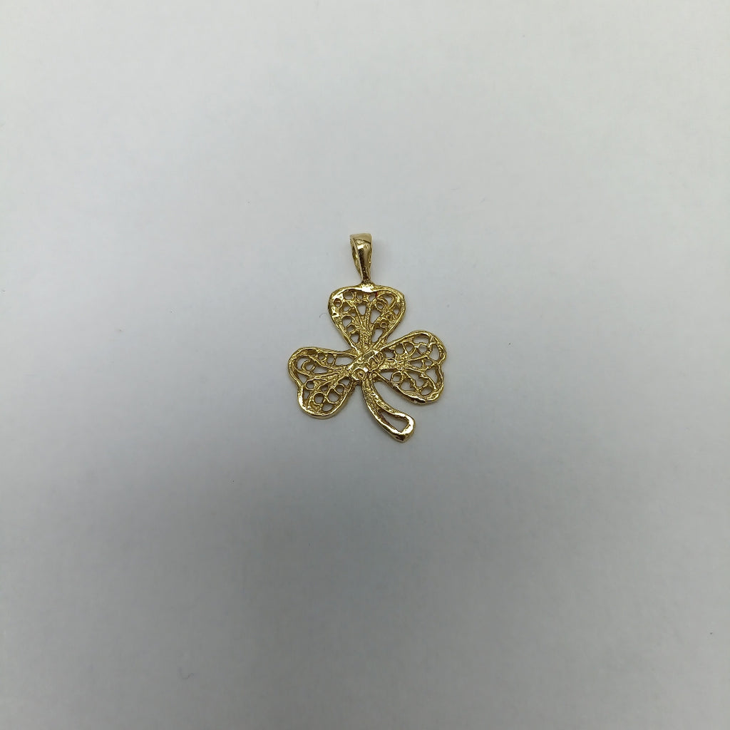 DIJE ORO 14 K 1,20 GRMS (SEMINUEVO)