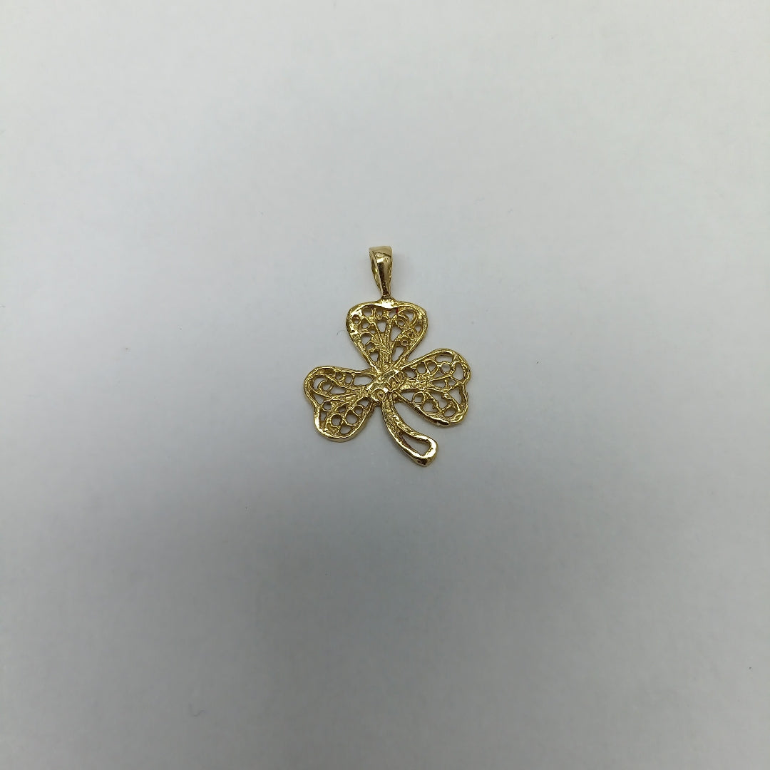 DIJE ORO 14 K 1,20 GRMS (SEMINUEVO)