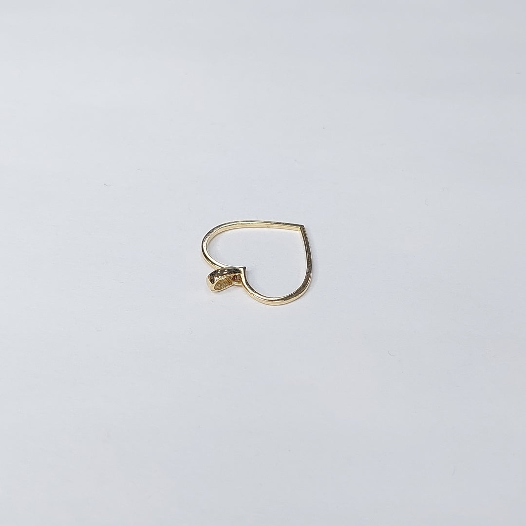 DIJES ORO 14K 0.8 (NUEVO)