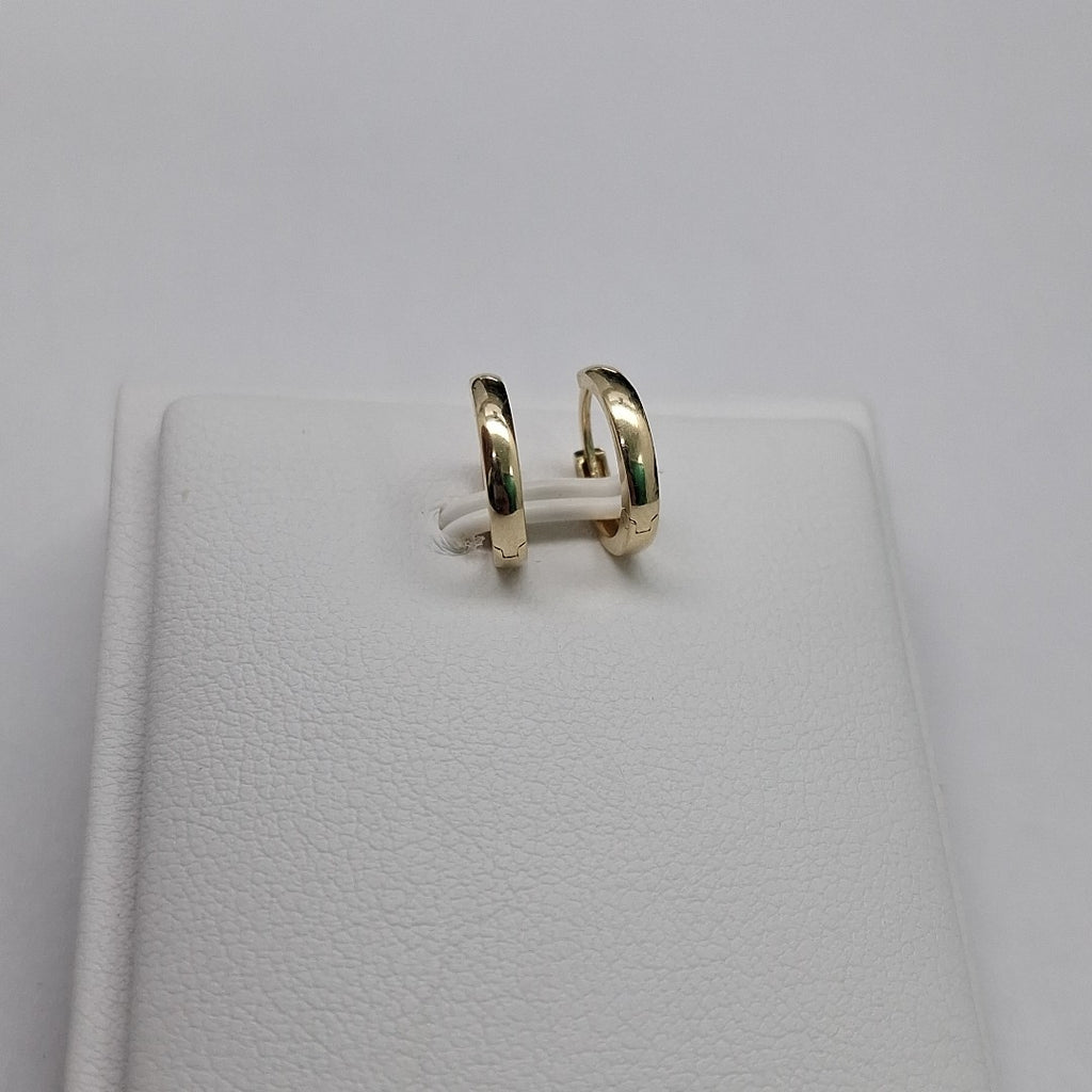HUGGIES ORO 14K 1 (NUEVO)