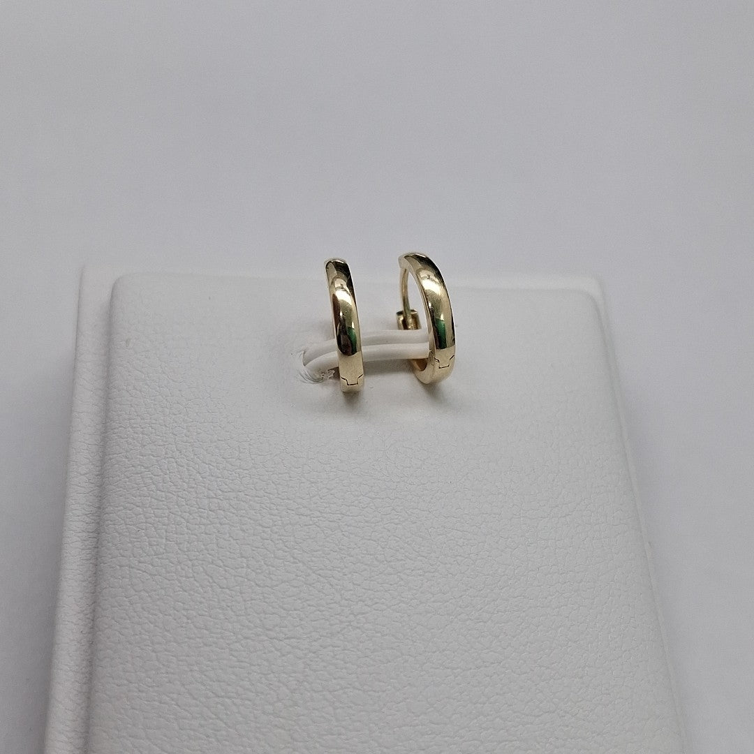 HUGGIES ORO 14K 1 (NUEVO)
