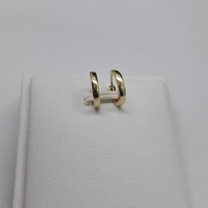 HUGGIES ORO 14K 1 (NUEVO)