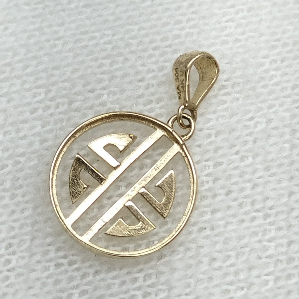 DIJES ORO 14K 1.1 (NUEVO)