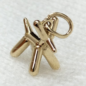 DIJES ORO 14K 1.2 (NUEVO)