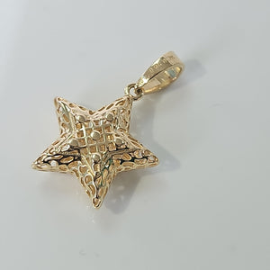 DIJES ORO 14K 1.3 (NUEVO)