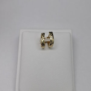 HUGGIES ORO 14K 1 (NUEVO)