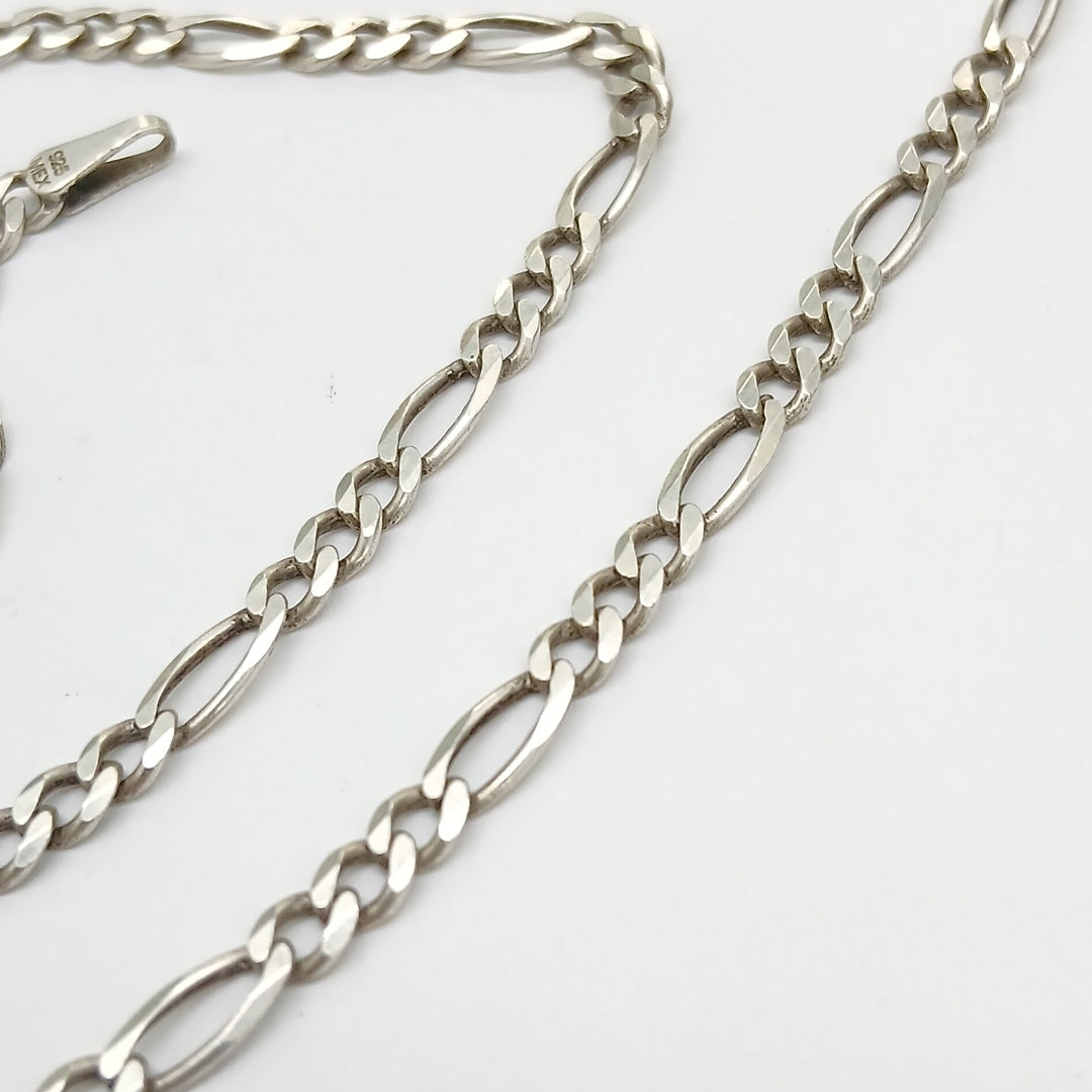 CADENA PLATA 11.5 GRMS (SEMINUEVO)