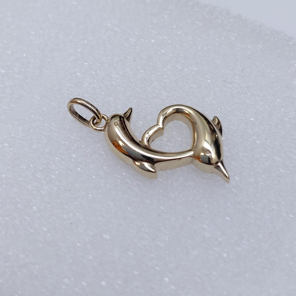 DIJES ORO 14K 1 (NUEVO)