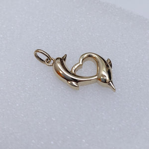 DIJES ORO 14K 1 (NUEVO)