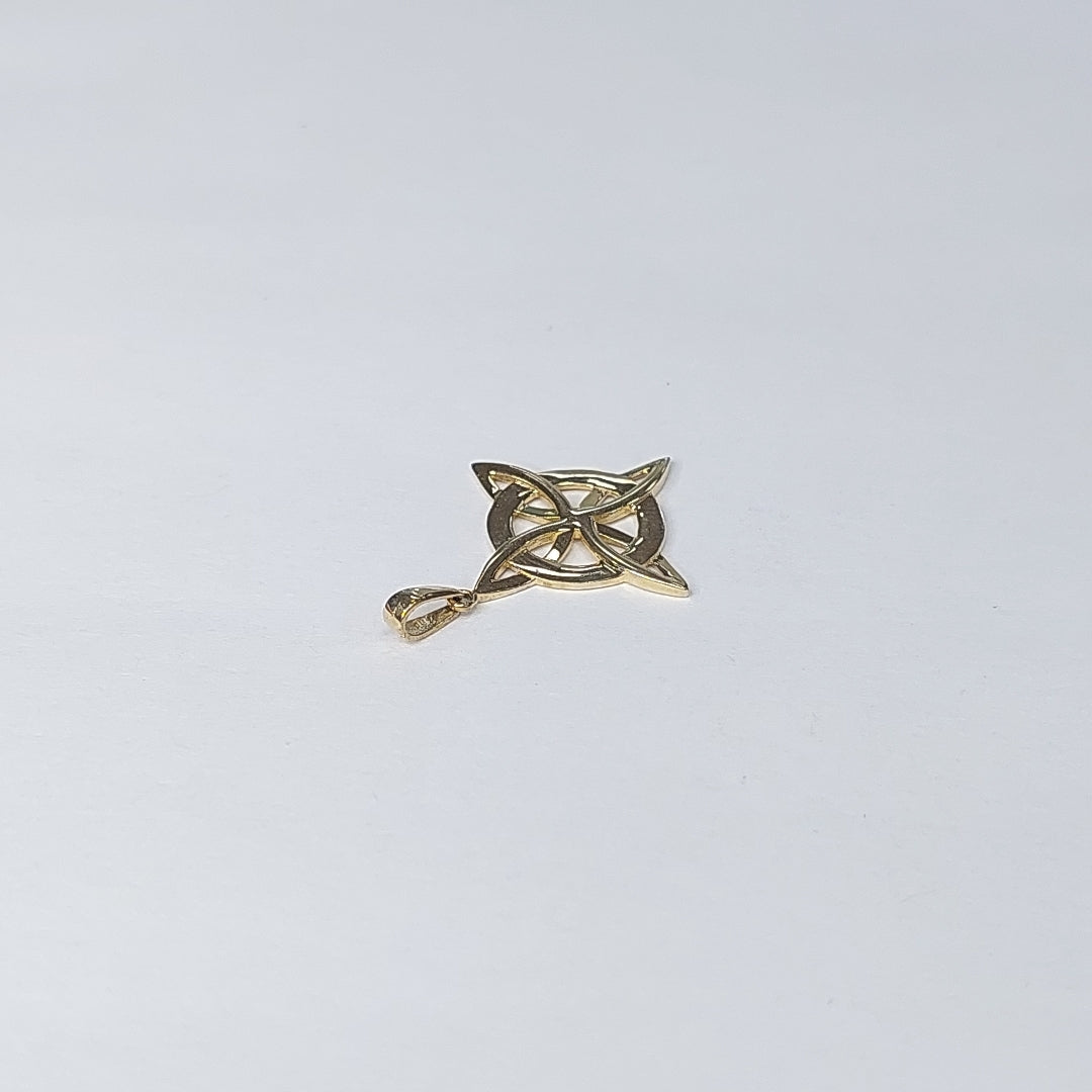 DIJES ORO 14K 1.2 (NUEVO)