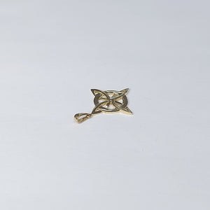 DIJES ORO 14K 1.2 (NUEVO)