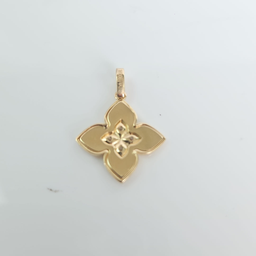 DIJES ORO 14K 1 (NUEVO)