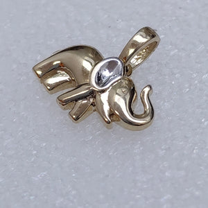 DIJES ORO 14K 1.2 (NUEVO)
