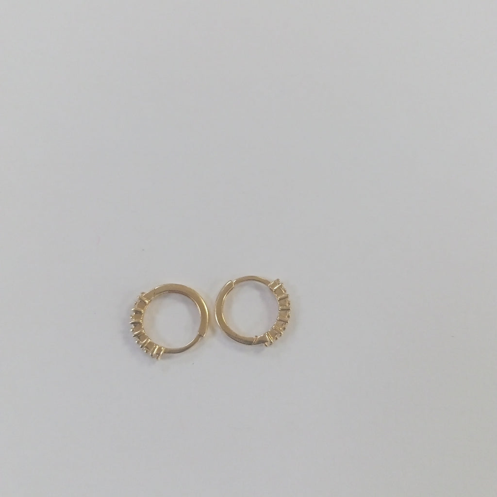 HUGGIES ORO 14K 1.6 (NUEVO)