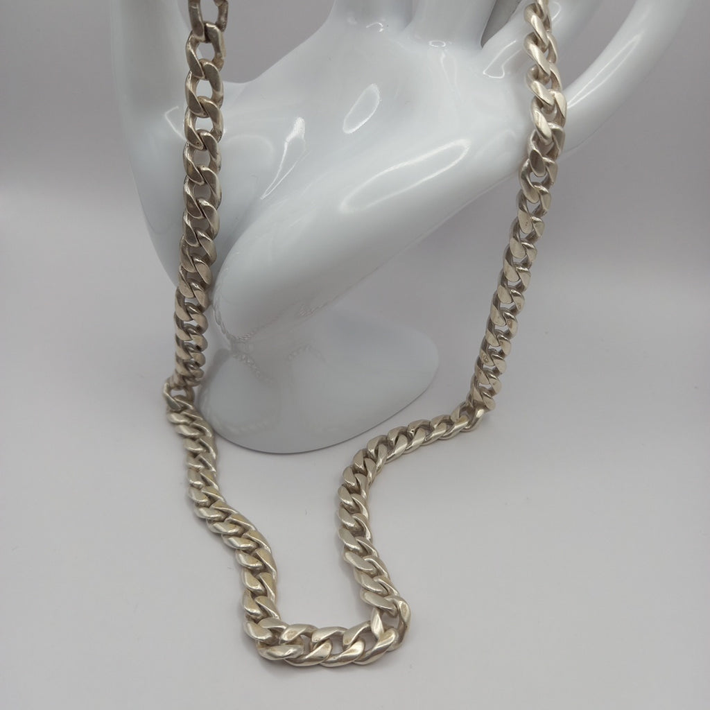 CADENA PLATA 73,00 GRMS (SEMINUEVO)