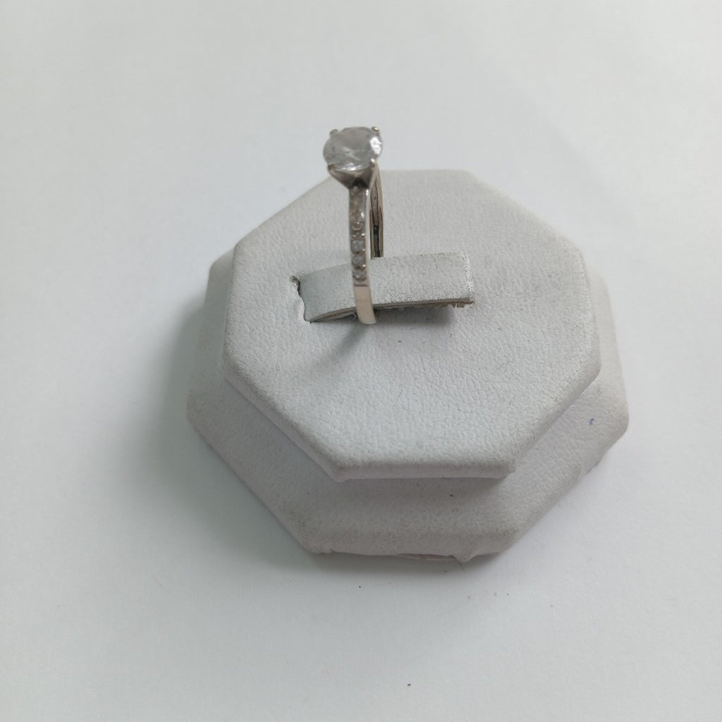 ANILLITO ORO 14 K 1.4 GRMS (SEMINUEVO)