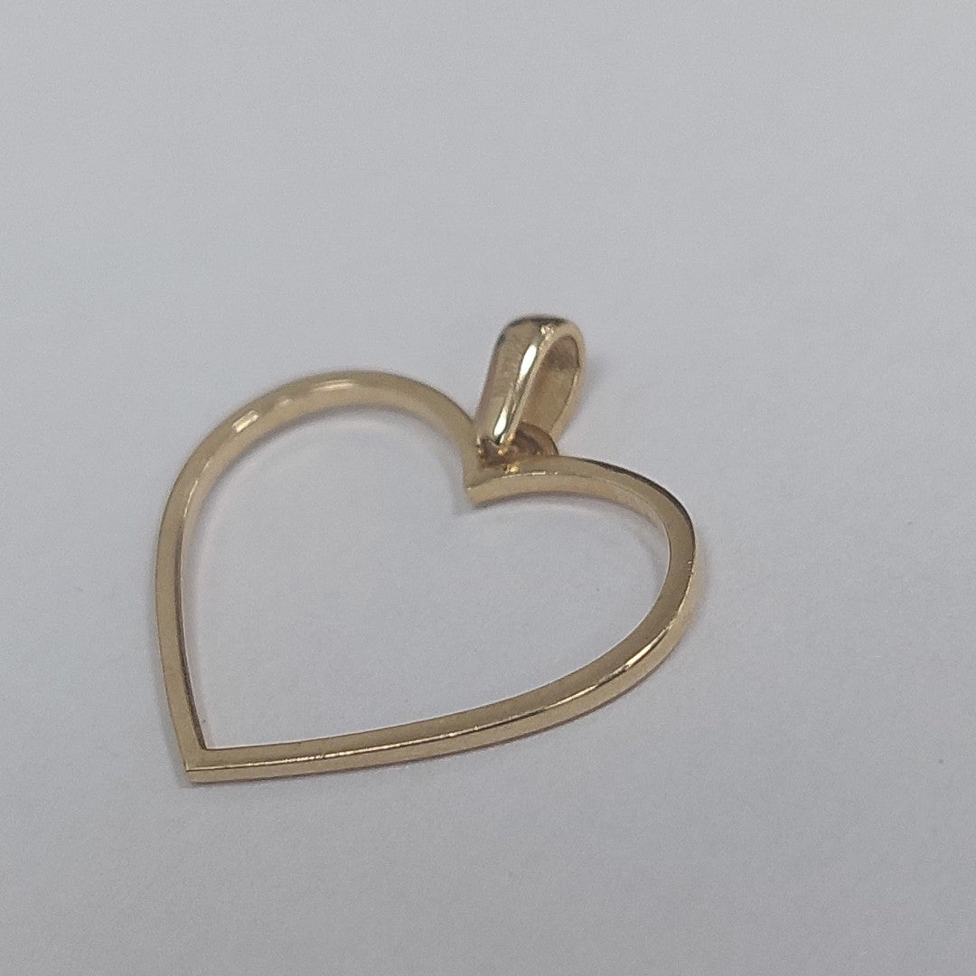 DIJES ORO 14K 0.7 (NUEVO)