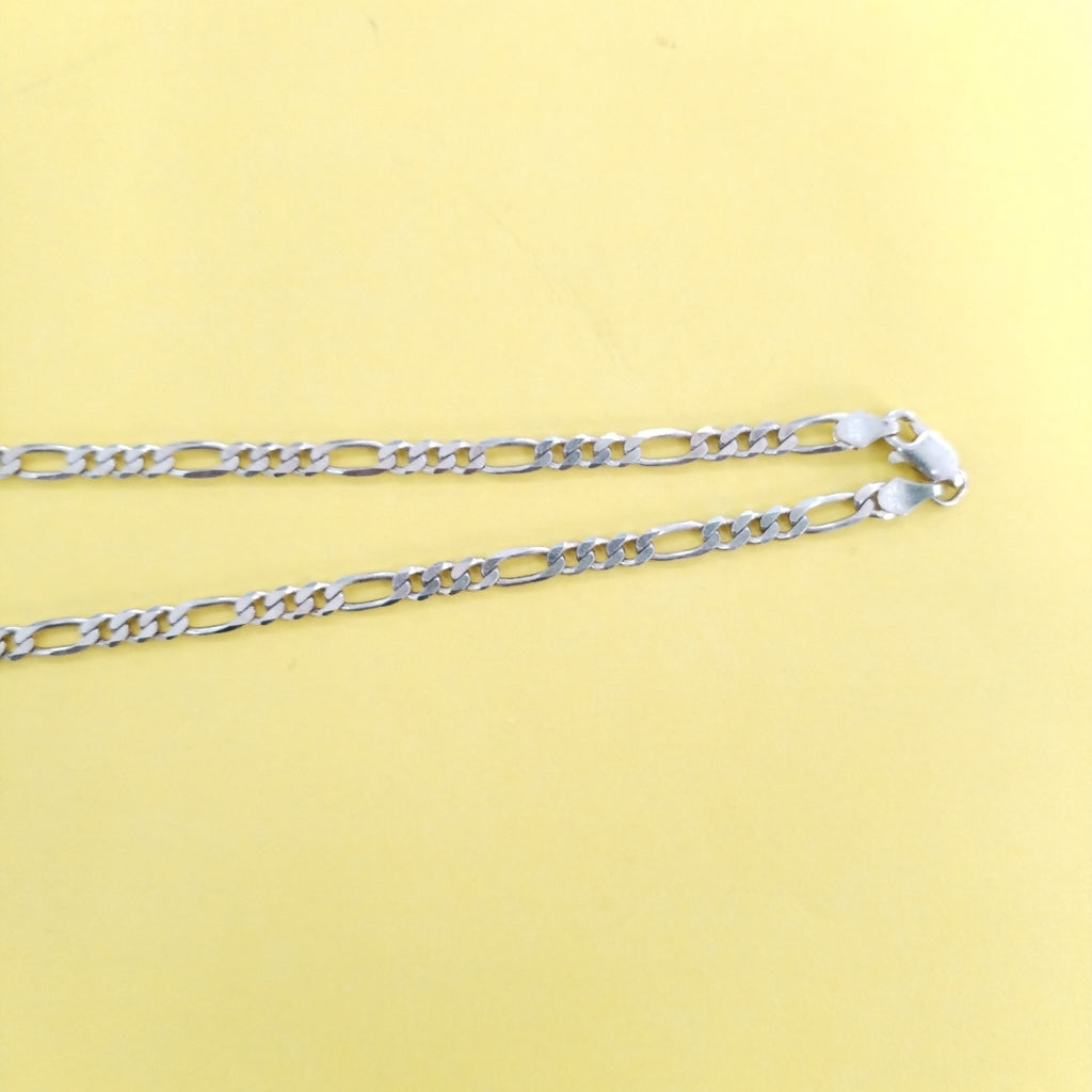 CADENA PLATA 15.5 GRMS (SEMINUEVO)