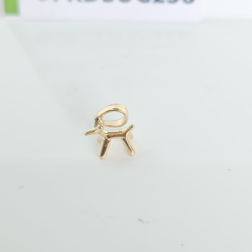 DIJES ORO 14K 1.2 (NUEVO)