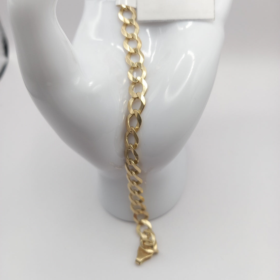 PULSERA ORO 10 K 10.3 GRMS (SEMINUEVO)