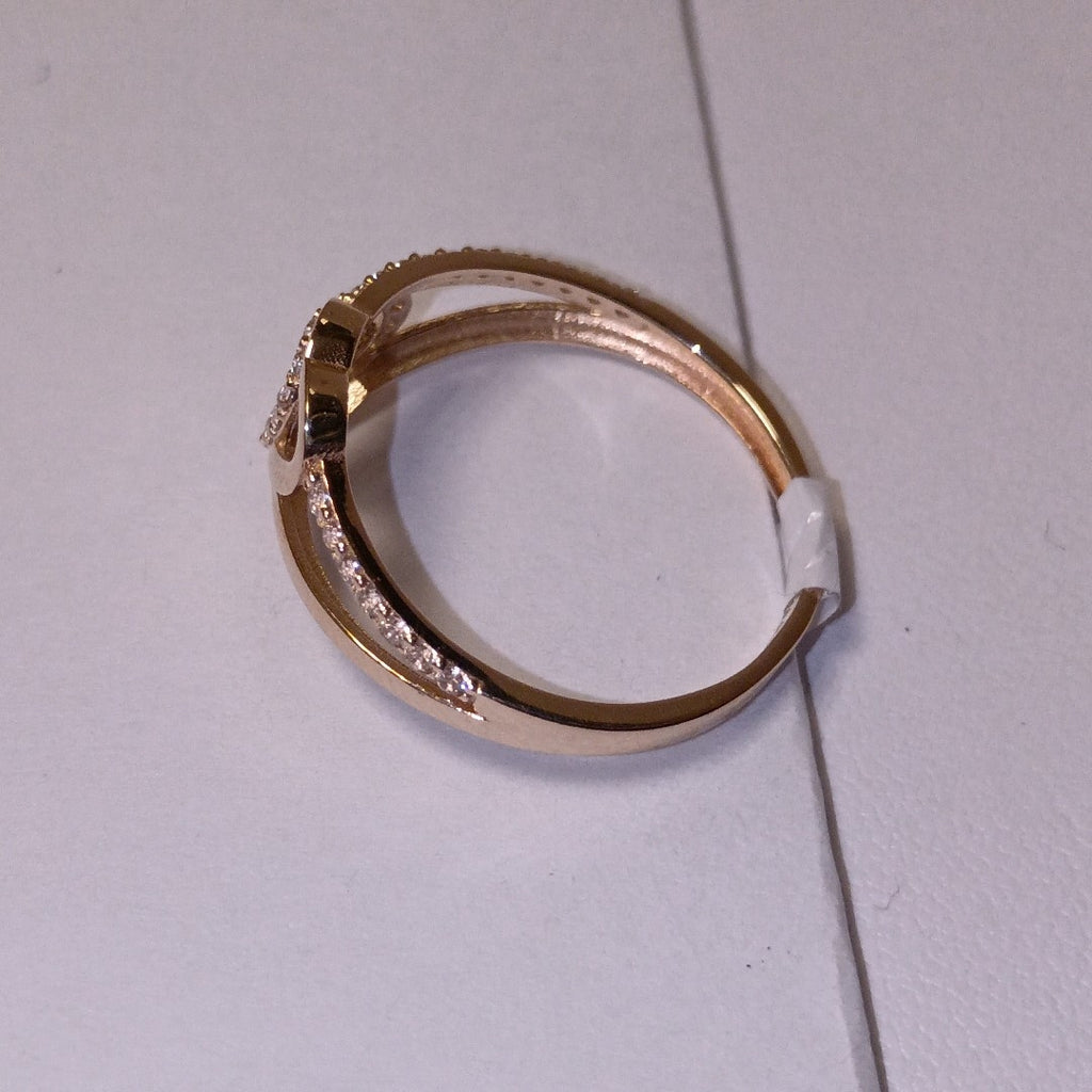 ANILLOS DAMA ORO 10K 1.2 (NUEVO)