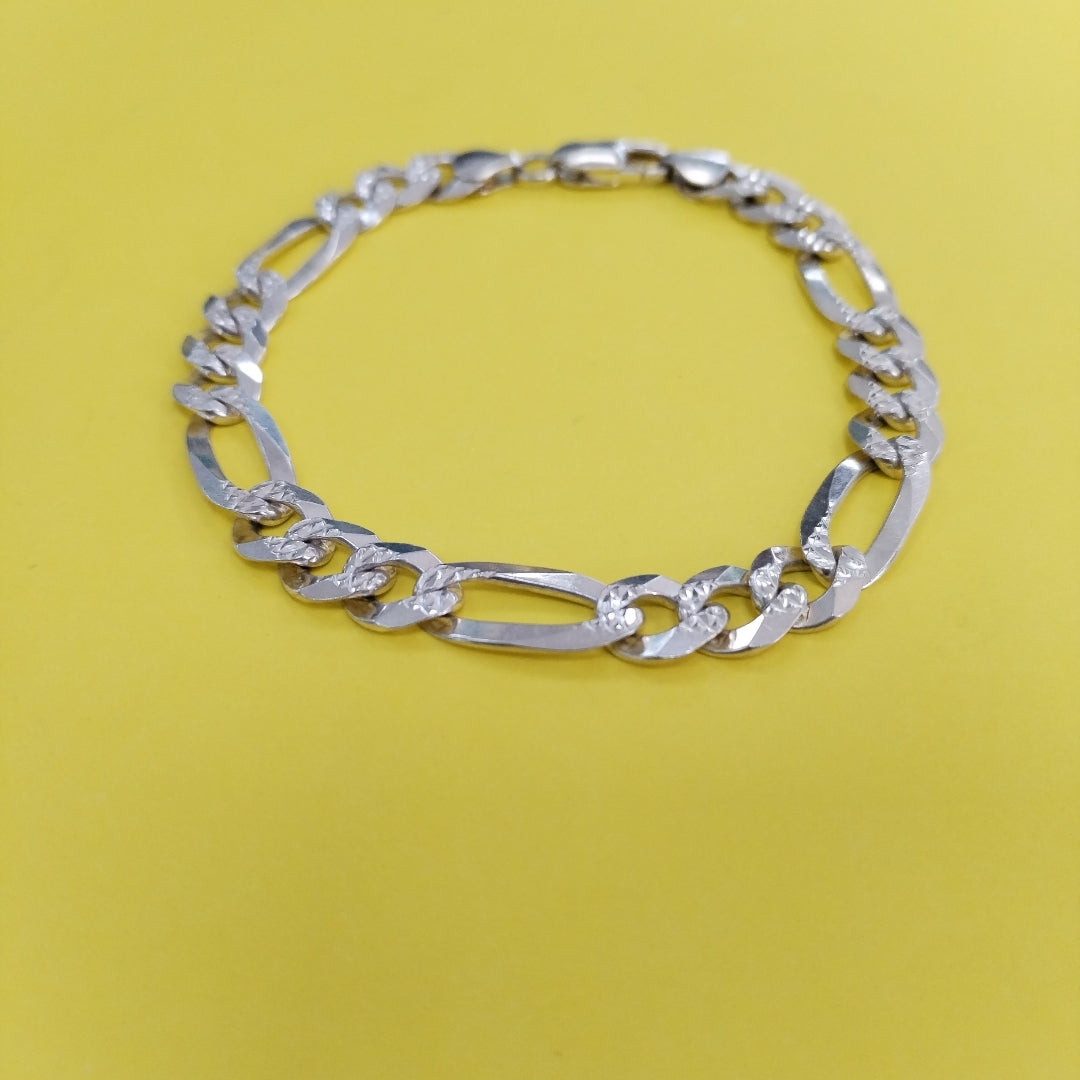 PULSERA PLATA 17.2 GRMS (SEMINUEVO)