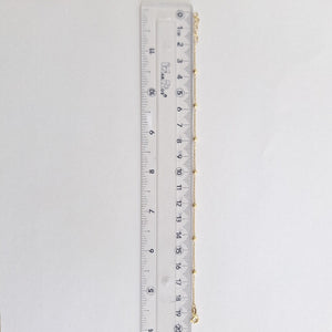 PULSERAS DAMA ORO 14K 0.9 (NUEVO)