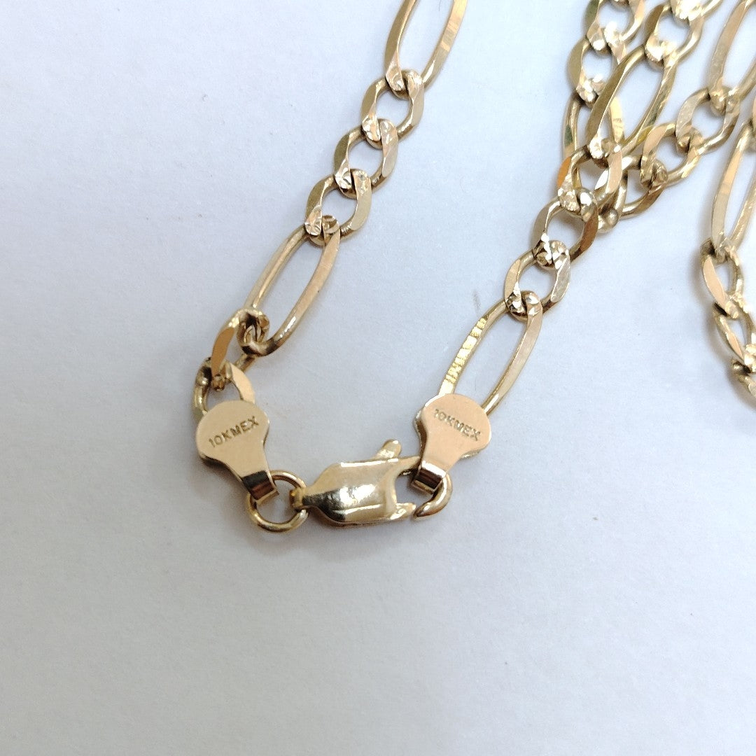 CADENA ORO 10 K 10,00 GRMS (SEMINUEVO)