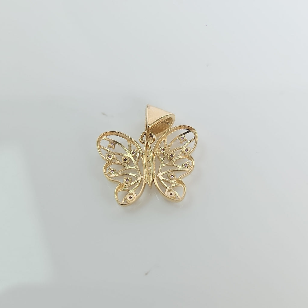 DIJES ORO 14K 1.2 (NUEVO)