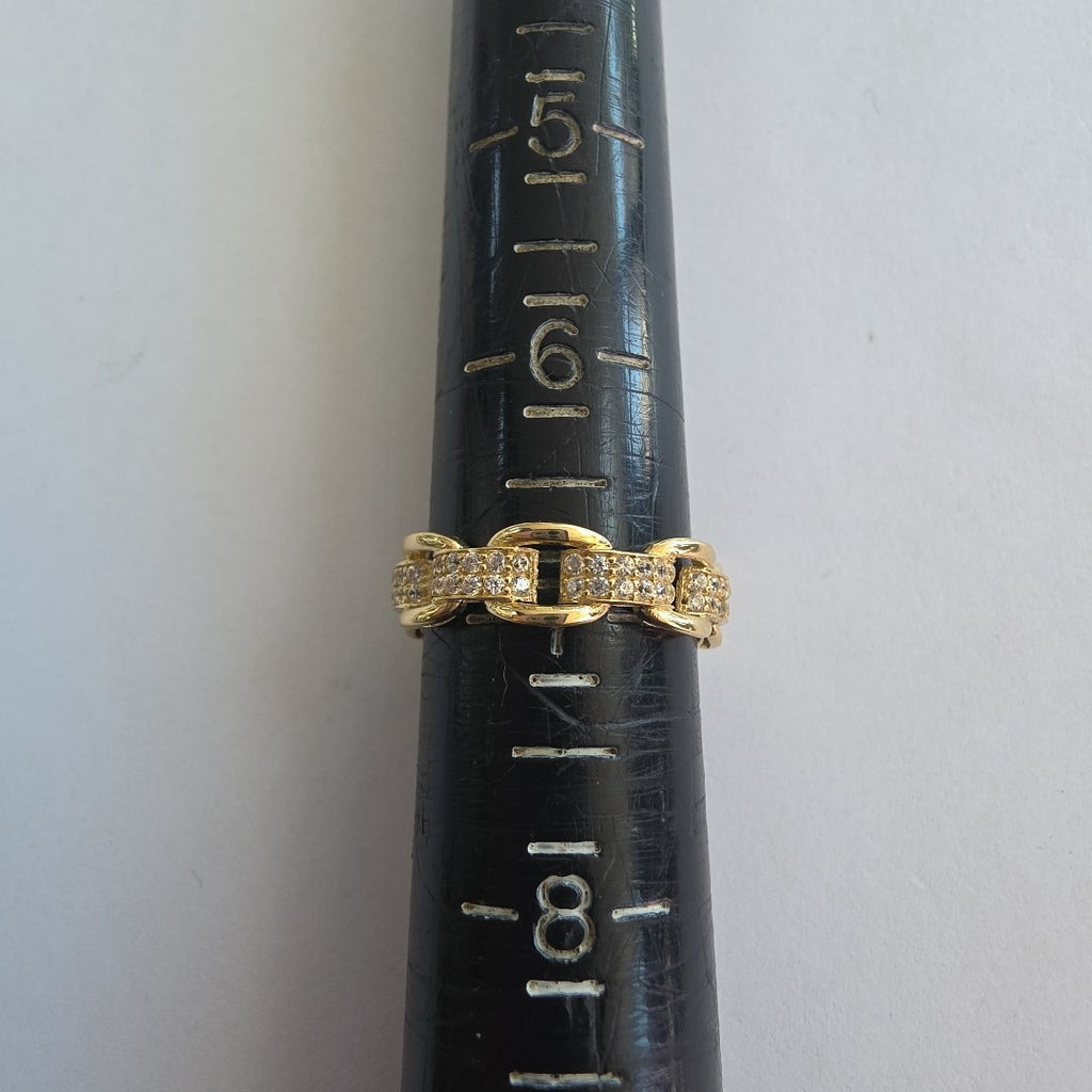 ANILLOS DAMA ORO 14K 1.8 (NUEVO)
