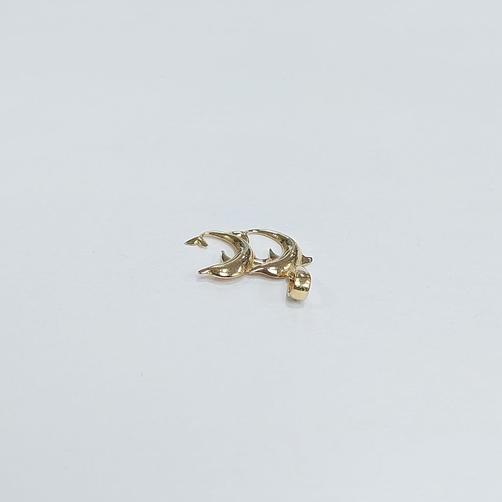 DIJES ORO 14K 0.9 (NUEVO)
