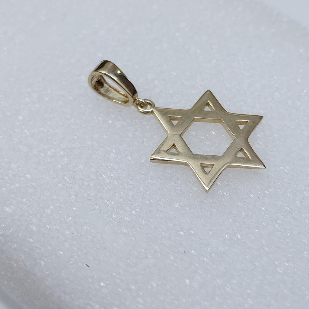 DIJES ORO 14K 1.3 (NUEVO)