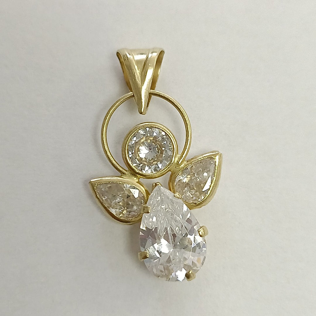 DIJE ORO 10 K 1,30 GRMS (SEMINUEVO)