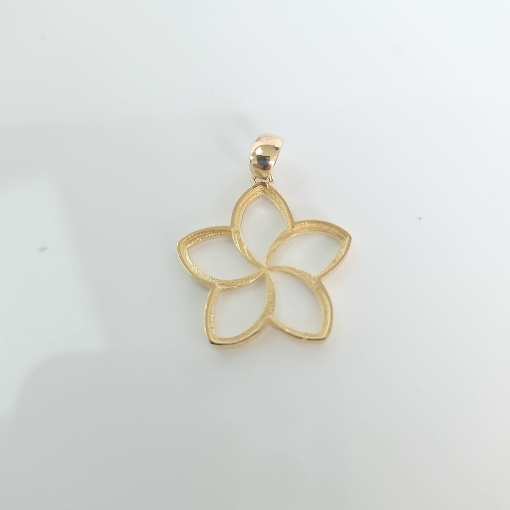 DIJES ORO 14K 1.7 (NUEVO)