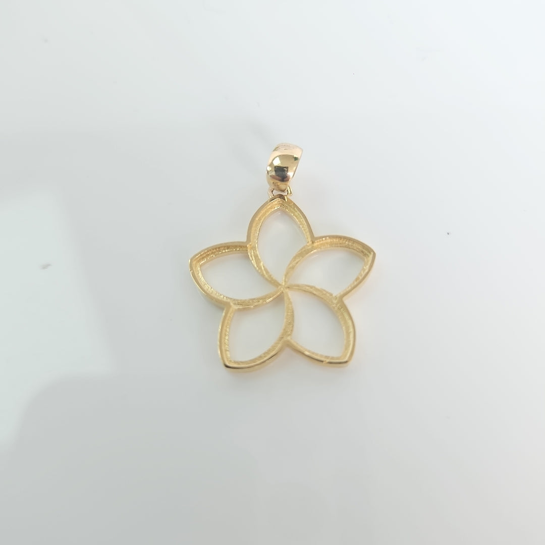 DIJES ORO 14K 1.7 (NUEVO)