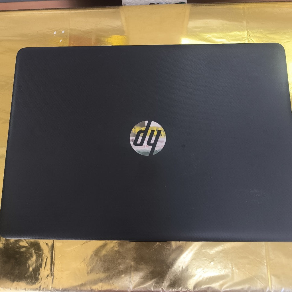 LAPTOP HP 15-FC0000LA (2023) 512 GB SSD 8 GB RAM (SEMINUEVO)