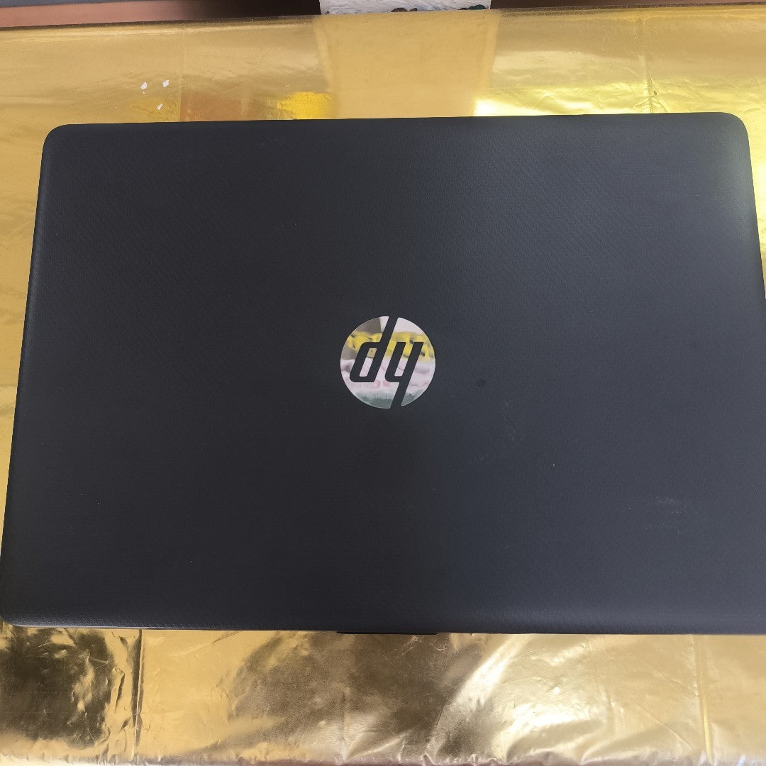 LAPTOP HP 15-FC0000LA (2023) 512 GB SSD 8 GB RAM (SEMINUEVO)