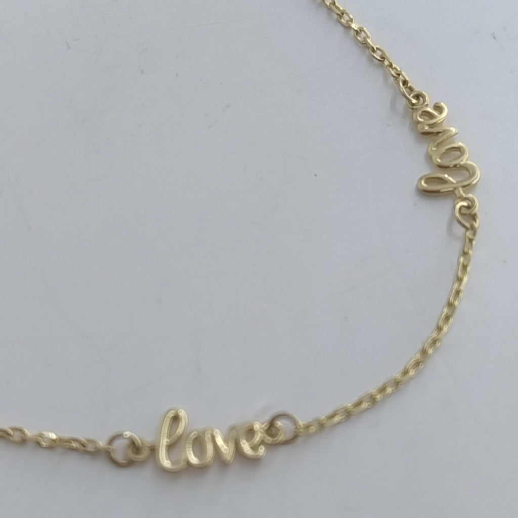 PULSERAS DAMA ORO 14K 1.1 (NUEVO)