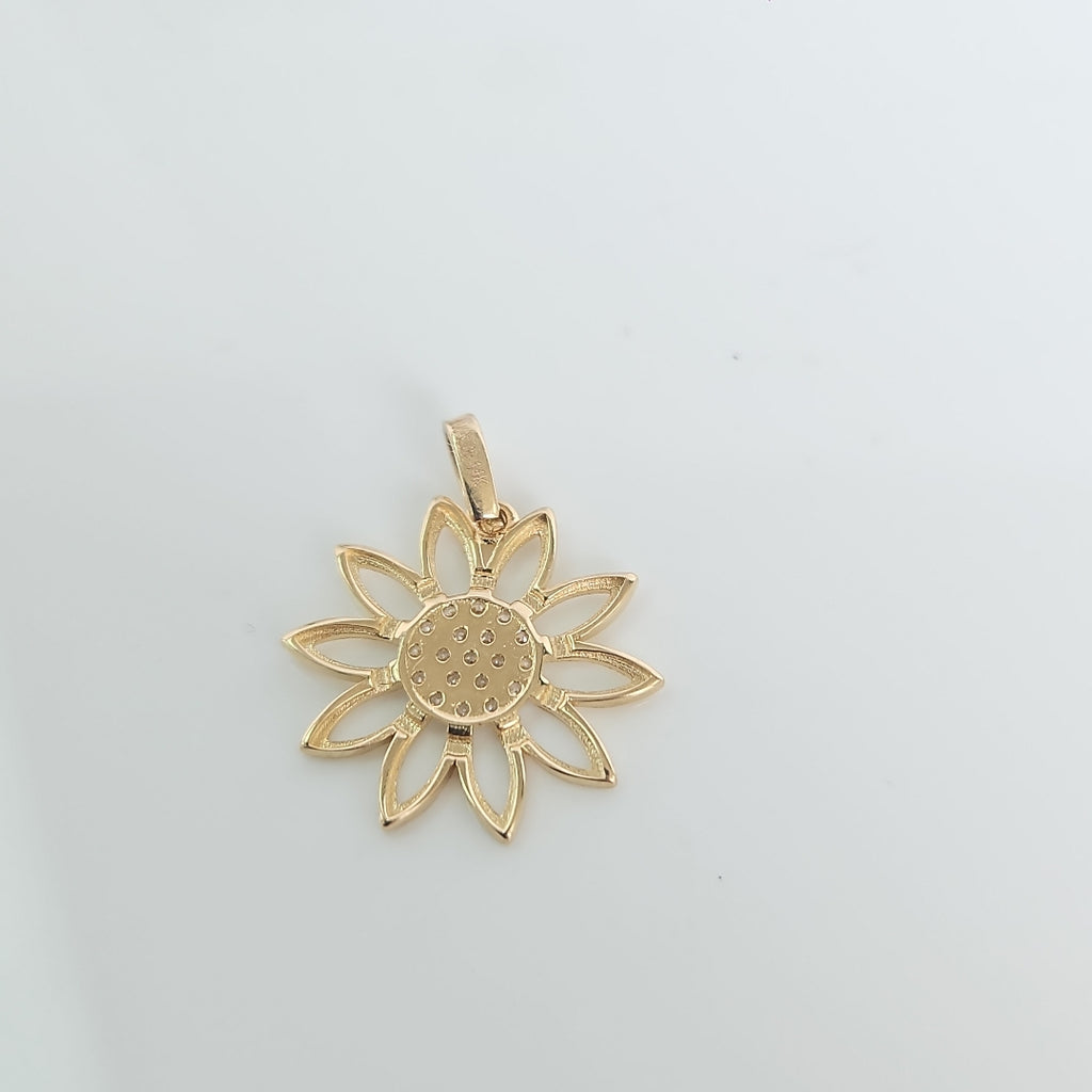 DIJES ORO 14K 0.9 (NUEVO)
