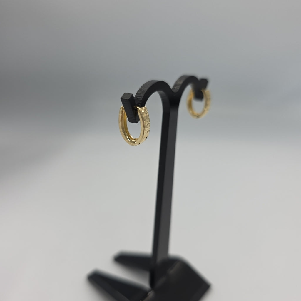 HUGGIES ORO 14K 1 (NUEVO)